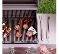 Saber Grills Premium Stainless Steel 3-Piece Tool Set -BBQGrills Shop 1 1 a00aa0112 alternate 77321fe4 3 jpg