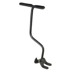 Camp Chef 12-Inch Pre-Seasoned Cast Iron Deluxe Dutch Oven - 9 1/3 Quart -BBQGrills Shop 400035 1