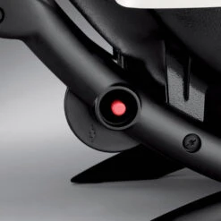 Weber Grills Q 2000 Portable Propane Gas Grill - Titanium -BBQGrills Shop 53060001 Q2000 PushButoonIgnition 1000x1000