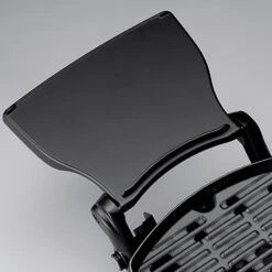 Weber Grills Q 2000 Portable Propane Gas Grill - Titanium -BBQGrills Shop 53060001 Q2000 Tables 1000x1000