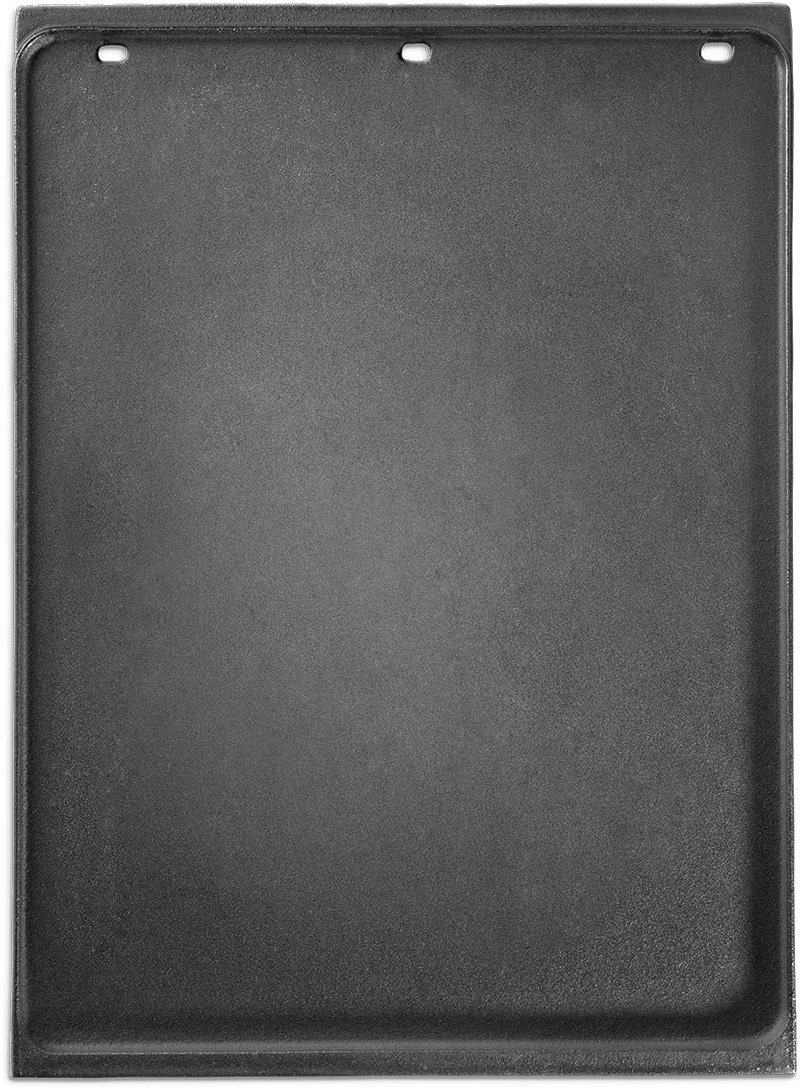 Napoleon Cast Iron Reversible Griddle For Rogue 425 Grills 1 Napoleon Cast Iron Reversible Griddle For Rogue 425 Grills