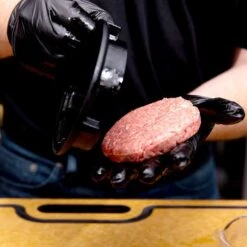 Broil King Deluxe Burger Press -BBQGrills Shop 600x600 62475 Burger Press Life 3