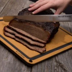 Broil King 18-Inch Stainless Steel Carving Knife -BBQGrills Shop 600x600 64939 Carving Knife Life
