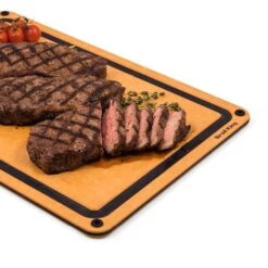 Broil King 17-Inch Wood Fiber Cutting Board -BBQGrills Shop 600x600 68422 Board 4