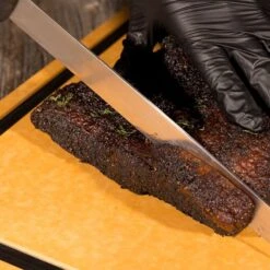 Broil King 17-Inch Wood Fiber Cutting Board -BBQGrills Shop 600x600 68422 Board Life 1