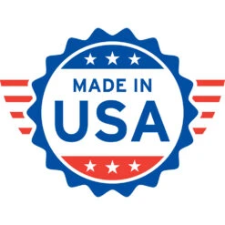 American Made Grills Slide-In Removable Stainless Steel Griddle Plate - Fits All AMG Grills - Sits On Top Of Cooking Grates -BBQGrills Shop American Muscle Grill SSGP 17AMG Slide In Removable Stainless Steel Griddle Plate Fits all AMG Grills Sits on Top of Cooking Grates Made in USA