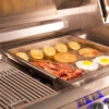 American Outdoor Grill Stainless Steel Griddle For AOG Gas Grills - GR18A