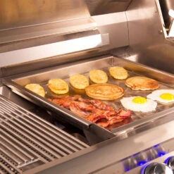 American Outdoor Grill Stainless Steel Griddle For AOG Gas Grills - GR18A