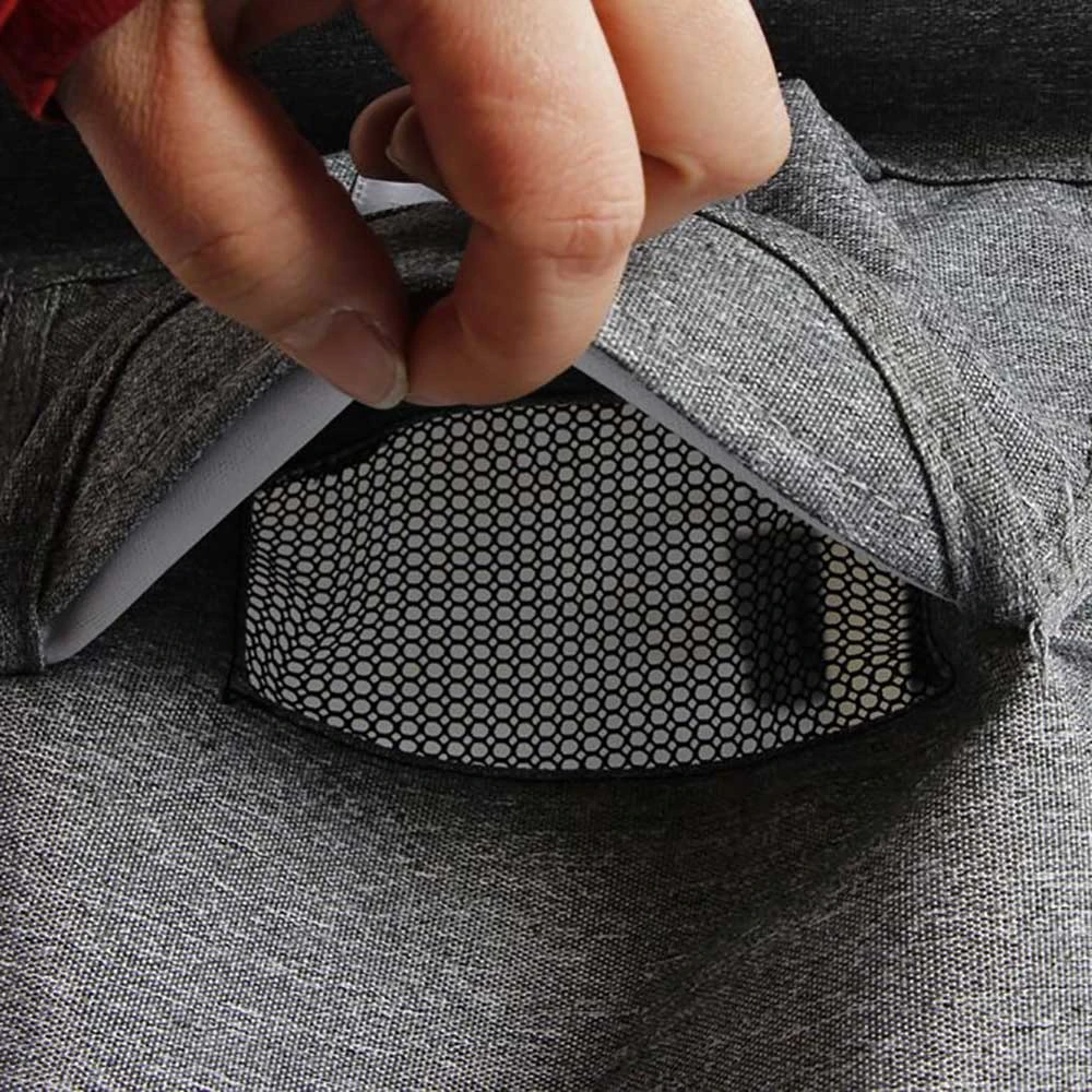 BBQGrills 30-Inch Premium Grill Cover For Built-In Grills - Fits Bull BBQ Angus, Lonestar Select, Outlaw And Bison Charcoal 9 BBQGrills 30-Inch Premium Grill Cover For Built-In Grills - Fits Bull BBQ Angus, Lonestar Select, Outlaw And Bison Charcoal - Image 9