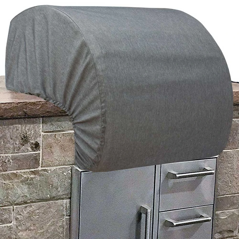 BBQGrills 30-Inch Premium Grill Cover For Built-In Grills - Fits Bull BBQ Angus, Lonestar Select, Outlaw And Bison Charcoal 1 BBQGrills 30-Inch Premium Grill Cover For Built-In Grills - Fits Bull BBQ Angus, Lonestar Select, Outlaw And Bison Charcoal