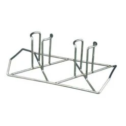 Camp Chef Twiins Double Beer Can Chicken Holders