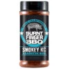Burnt Finger BBQ Smokey Kansas City All-Purpose Seasoning - 13 Oz