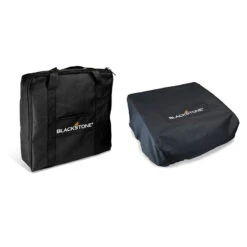 Blackstone Griddle 17-Inch Tabletop Griddle Carry Bag And Cover -BBQGrills Shop Blackstone 17 Inch Tabletop Griddle Carry Bag and Cover