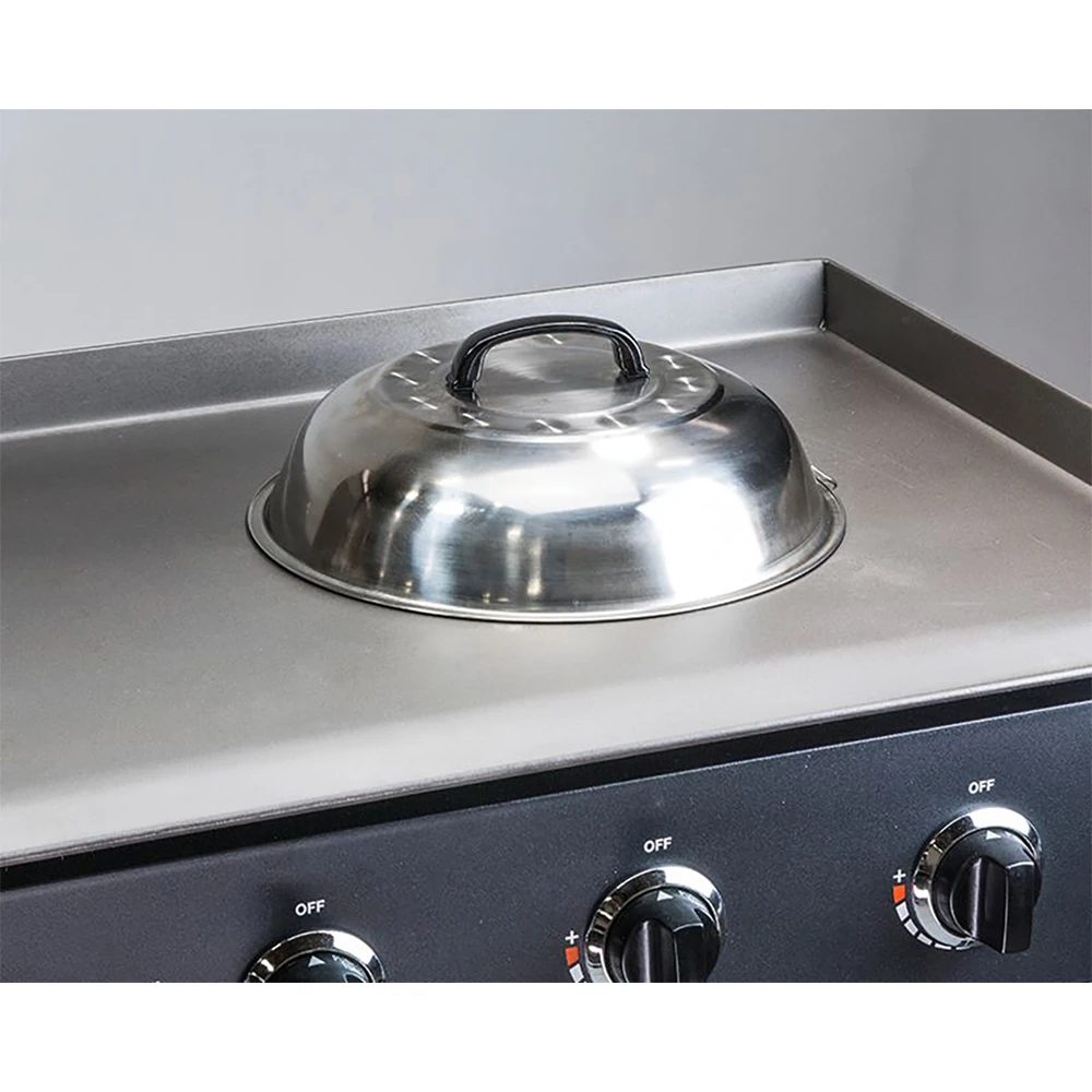 Blackstone 12-inch Basting Cover 4 Blackstone 12-inch Basting Cover - Image 4