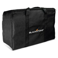 Blackstone Griddle Bundle Carry Bag For 17-inch Or 22-inch Tabletop Griddle