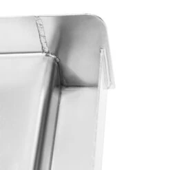 Blaze 24-Inch Stainless Steel Griddle Plate -BBQGrills Shop Blaze 14 Inch Stainless Steel Griddle Plate Corner