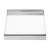 Blaze 14-Inch Stainless Steel Griddle Plate
