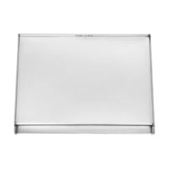 Blaze 24-Inch Stainless Steel Griddle Plate -BBQGrills Shop Blaze 24 Inch Stainless Steel Griddle Plate Above