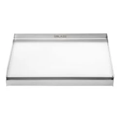 Blaze 24-Inch Stainless Steel Griddle Plate