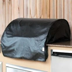 Blaze Grills 25-Inch Premium Grill Cover For Built-In Grills - Fits Blaze 3-Burner Grills