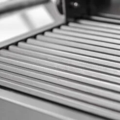 Blaze Grills Professional Marine Grade 27-Inch 12,000 BTU Portable Propane Gas Grill -BBQGrills Shop Blaze Grills Marine Grade 12000 BTU Professional Portable Propane Gas Grill BLZ 1PRO PRTMG LP Cooking Grate Detail