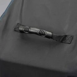 Broil King 55-Inch Premium Grill Cover For Freestanding Grills - Fits Broil King Regal 400 Pellet Grill -BBQGrills Shop Broil King 55 Inch Premium Grill Cover for Freestanding Grills Fits Broil King Regal 400 Pellet Grill Handle