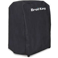 Broil King 30-Inch Select Grill Cover For Freestanding Grills - Fits Broil King Porta-Chef Gas Grills