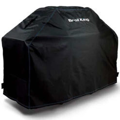 Broil King 64-Inch Premium Grill Cover For Freestanding Grills - Fits Broil King Baron 590 Gas Grills