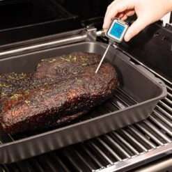 Broil King Cast Iron Multi Roaster -BBQGrills Shop Broil King Cast Iron Multi Roaster 5