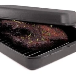 Broil King Cast Iron Multi Roaster -BBQGrills Shop Broil King Cast Iron Multi Roaster 6