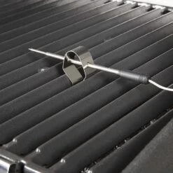 Broil King Digital Side Table Thermometer -BBQGrills Shop Broil King Digital Side Table Thermometer 61935 Ambient