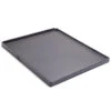 Broil King Exact-Fit Cast Iron Dual-Purpose Griddle - Fits Broil King Signet And Crown Grills