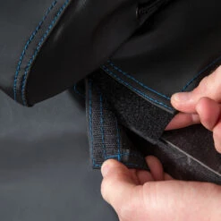 Broil King Grill Premium Built-In Grill Cover For Imperial/Regal 500 Series Grills -BBQGrills Shop Broil King Grill Premium Built In Grill Cover for Imperial Series Grills Detail 1