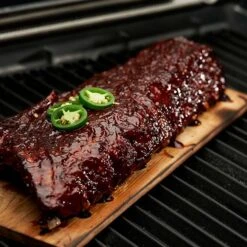 Broil King Maple Grilling Planks - 2 Pack -BBQGrills Shop Broil King Maple Grilling Planks 2 Pack 63290 03