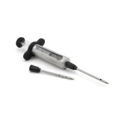 Broil King Marinade Injector With Large And Small Needle Tips