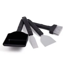Broil King Pellet Grill Cleaning Kit With Brush And Scrapers