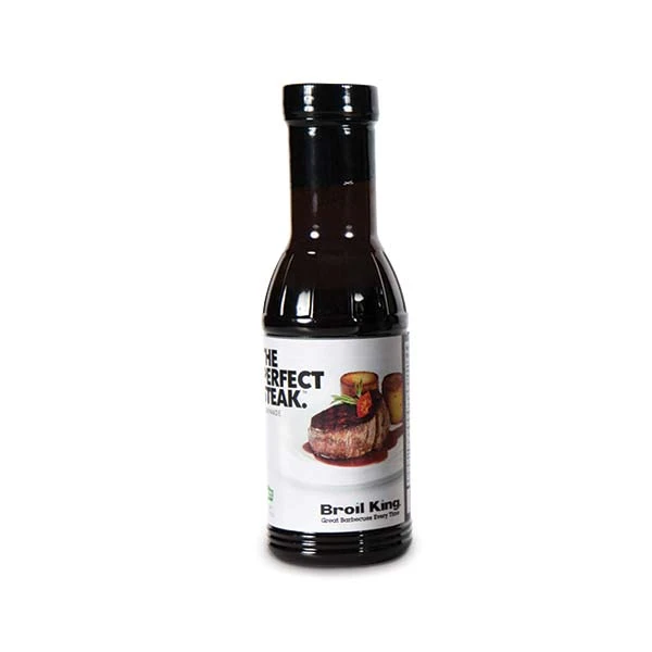 Broil King Perfect Steak Marinade 1 Broil King Perfect Steak Marinade