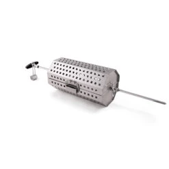 Broil King Stainless Steel Rotisserie Tumble Basket