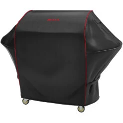Bull BBQ 25-Inch Premium Grill Cover For Freestanding Grills - Fits Bull BBQ Steer And Steer Premium