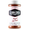 Clark Crew BBQ Royal Rib Rub BBQ Seasoning & Dry BBQ Rub - 11.6 Oz Bottle