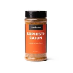 Camp Chef Sophisticajun Seasoning - 16 Oz