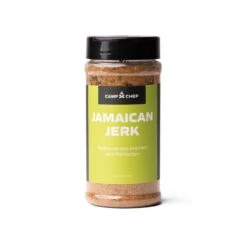 Camp Chef Jamaican Jerk Seasoning - 16 Oz