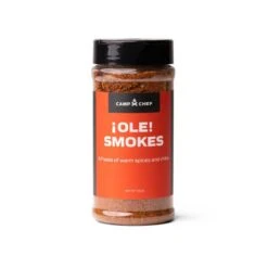 Camp Chef Ole Smokes Seasoning - 16 Oz