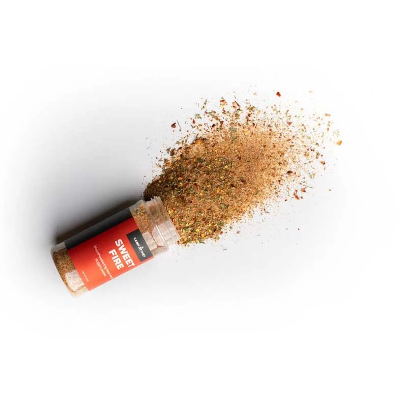 Camp Chef Sweet Fire Seasoning - 16 Oz 2 Camp Chef Sweet Fire Seasoning - 16 Oz - Image 2