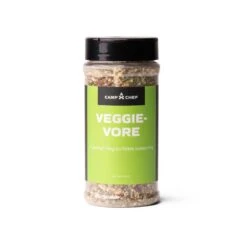 Camp Chef Veggievore Seasoning - 16 Oz