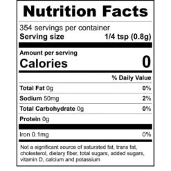 Camp Chef Beijing BBQ Seasoning - 16 Oz -BBQGrills Shop Camp Chef Beijing BBQ NFP 10 oz