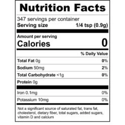 Camp Chef Mango Chipotle Seasoning - 16 Oz 7 Camp Chef Mango Chipotle Seasoning - 16 Oz -BBQGrills Shop Camp Chef Custom Mango Chipotle NFP 11 oz