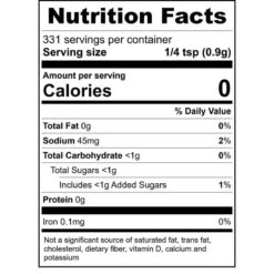 Camp Chef Somethin' Southern Seasoning - 16 Oz 7 Camp Chef Somethin' Southern Seasoning - 16 Oz -BBQGrills Shop Camp Chef Custom Southern NFP 10 5 oz