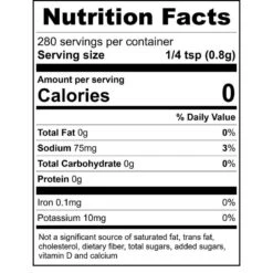 Camp Chef Veggievore Seasoning - 16 Oz -BBQGrills Shop Camp Chef Custom Vegetable NFP 7 9 oz