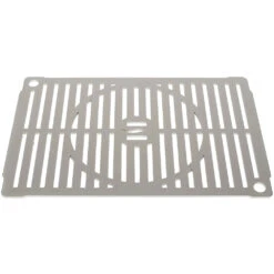 Coyote 25-Inch 20,000 BTU Marine-Grade Portable Propane Gas Grill -BBQGrills Shop Coyote 25 Inch 20000 BTU Marine Grade Portable Propane Gas Grill C1PORTLP Cooking Grate